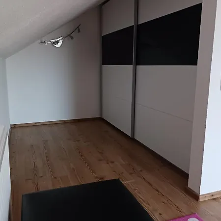 Ferienhaus Barth Mit Balkon Casa de Férias