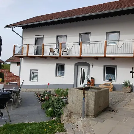 Ferienhaus Barth Mit Balkon *